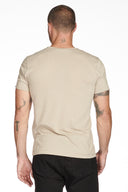 Men's Brolin Raw Neck Crew Tee - view 14