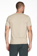 Men's Princeton Wide Pocket V-Neck Tee - view 14