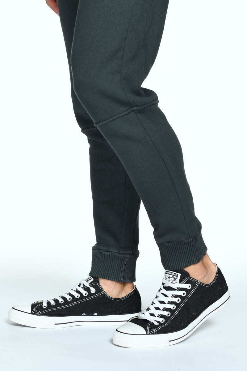 Men's Briggs Velour Back French Terry Jogger