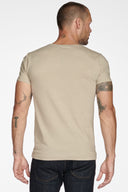 Men's Tri-Blend Crew Tee - view 20