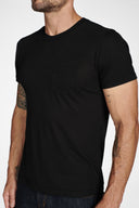 Men's Tri-Blend V-Pocket Tee - view 11