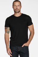 Men's Tri-Blend V-Pocket Tee - view 12