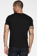 Men's Tri-Blend V-Pocket Tee - view 13