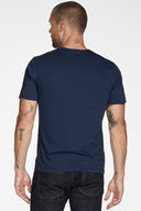 Men's Princeton Wide Pocket V-Neck Tee - view 17