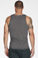 Men's Westbrook Stripe Tank - view 14