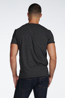 Men's Sailor Pocket Stripe Tee - view 27
