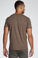 Men's Tri-Blend V-Pocket Tee - view 16