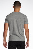 Men's Tri-Blend V-Pocket Tee - view 4