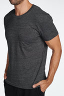 Men's Tri-Blend V-Pocket Tee - view 17