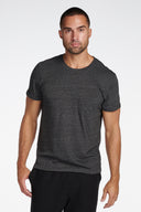 Men's Tri-Blend V-Pocket Tee - view 18