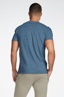 Men's Tri-Blend V-Pocket Tee - view 22