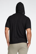 Men's Jersey Tee Kangaroo Pocket Hoodie - view 22