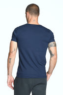 Men's Tri-Blend Crew Tee - view 15
