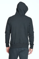 Men's Briggs Velour Back French Terry Hoodie - view 3