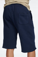 Men's Briggs Velour Back French Terry Short - view 5