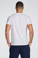 Men's Tri-Blend V-Pocket Tee - view 28