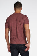 Men's Princeton Wide Pocket V-Neck Tee - view 19