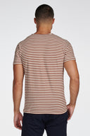Men's Sailor Pocket Stripe Tee - view 6