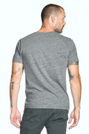 Men's Princeton Wide Pocket V-Neck Tee - view 6