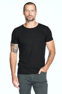 Men's Tri-Blend Crew Tee - view 16