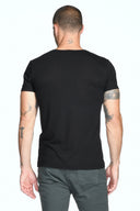 Men's Tri-Blend Crew Tee - view 17