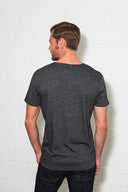 Men's Jersey Crew Neck Pocket Sailor Tee - view 18