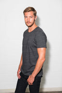 Men's Tri-Blend Crew Tee - view 12