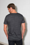 Men's Tri-Blend Crew Tee - view 13
