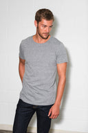 Men's Tri-Blend Crew Tee - view 9