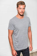Men's Tri-Blend Crew Tee - view 8