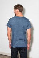 Men's Tri-Blend Crew Tee - view 6