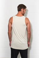 Men's Modal Hi-Lo Tank - view 16