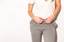 Women's French Terry Back Pocket Sweatpant - view 5