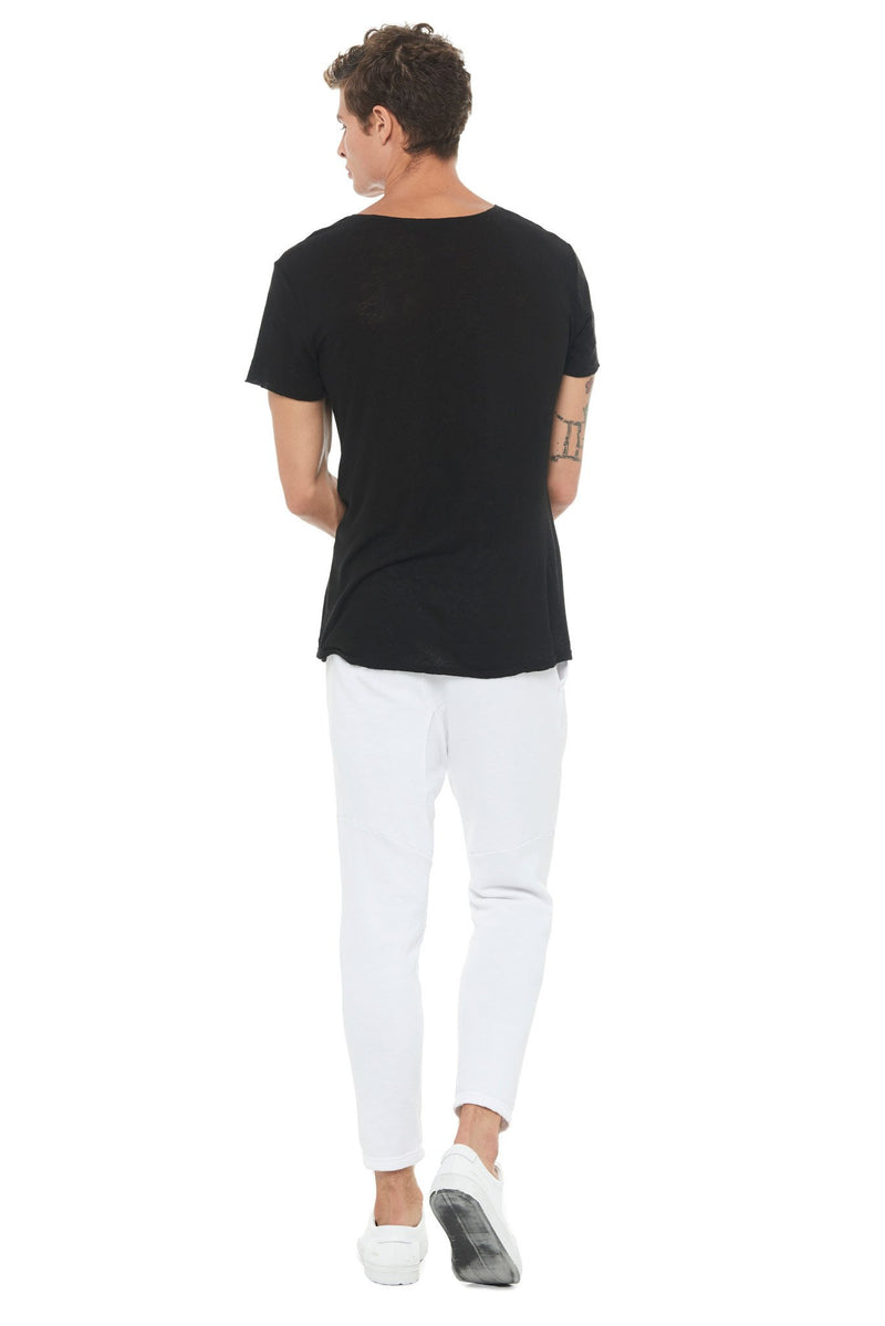 Men's French Terry Jogger Pant