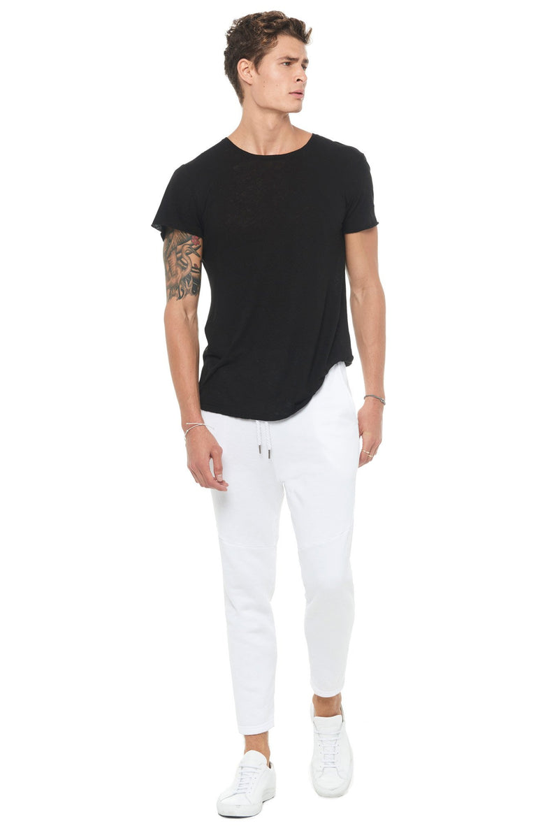 Men's French Terry Jogger Pant – Mika Jaymes