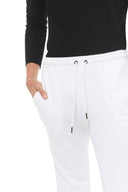 Men's French Terry Sweatpant - view 2