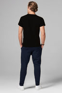 Men's French Terry Tee - view 6