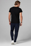 Men's Modal Pocket Sailor Crew Neck Tee - view 12