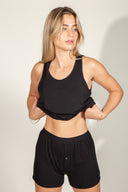 Women's Terrace Luxe Modal Tank - view 14