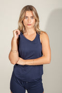 Women's Terrace Luxe Modal Tank - view 2