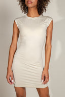 Kenzie Luxe Modal Dress - view 5