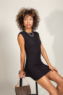 Women's Lina Soft Knit Sweater Dress - view 22