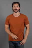 Men's Tri-Blend Patch Sleeve Tee - view 24