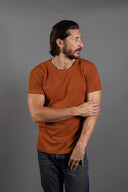Men's Tri-Blend Crew Tee - view 22