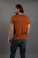 Men's Tri-Blend Crew Tee - view 23