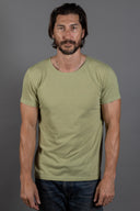 Men's Tri-Blend Crew Tee - view 24