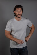 Westin Herringbone Tee Shirt - view 3