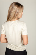 Sailor Luxe Modal Pocket Tee - view 10