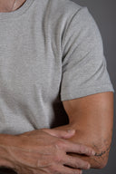 Westin Herringbone Tee Shirt - view 9