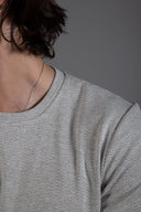 Westin Herringbone Tee Shirt - view 10